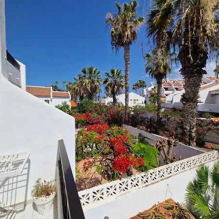 Parque Santiago 1, 219, Tenerife Dream * Playa de las Americas (Tenerife)