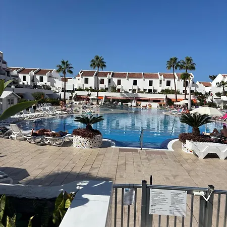 Parque Santiago 1, 219, Tenerife Dream Appartement