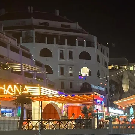 Lägenhet Parque Santiago 1, 219, Tenerife Dream