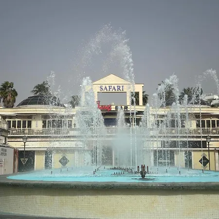 Parque Santiago 1, 219, Tenerife Dream Lägenhet