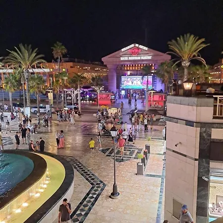 Parque Santiago 1, 219, Tenerife Dream *