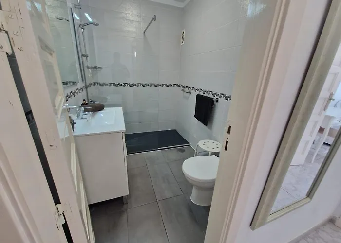 Parque Santiago 1, 219, Tenerife Dream * Playa de las Americas (Tenerife)