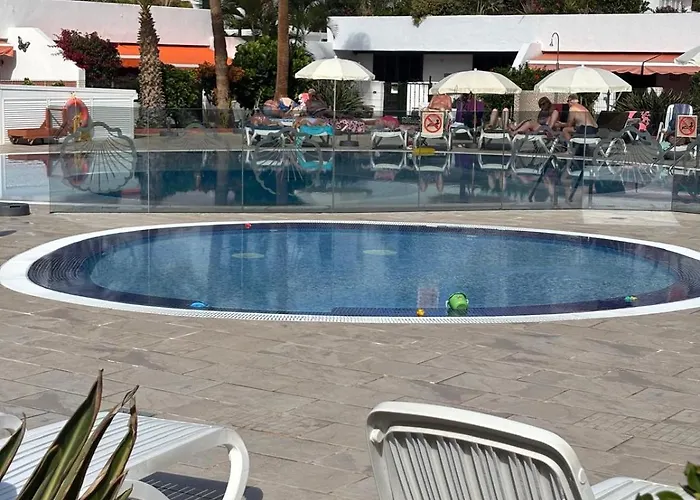 Parque Santiago 1, 219, Tenerife Dream *