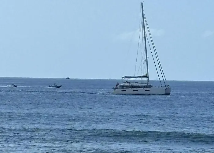 Parque Santiago 1, 219, Tenerife Dream Lägenhet *