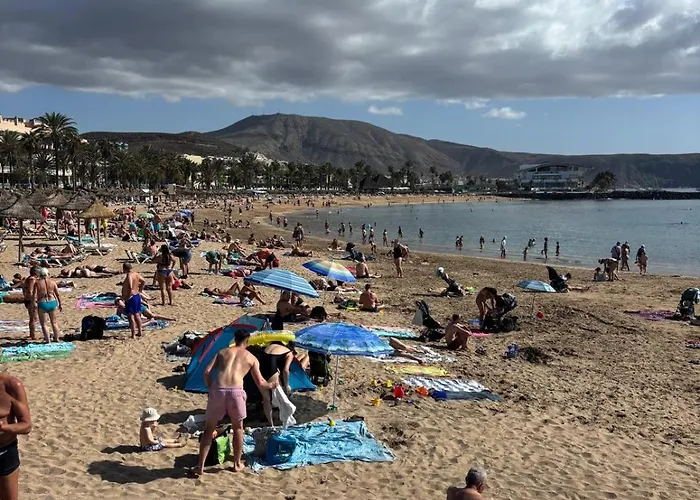 Parque Santiago 1, 219, Tenerife Dream Playa de las Americas (Tenerife)