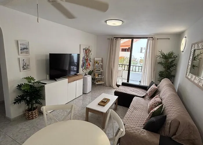 Parque Santiago 1, 219, Tenerife Dream Playa de las Americas (Tenerife)