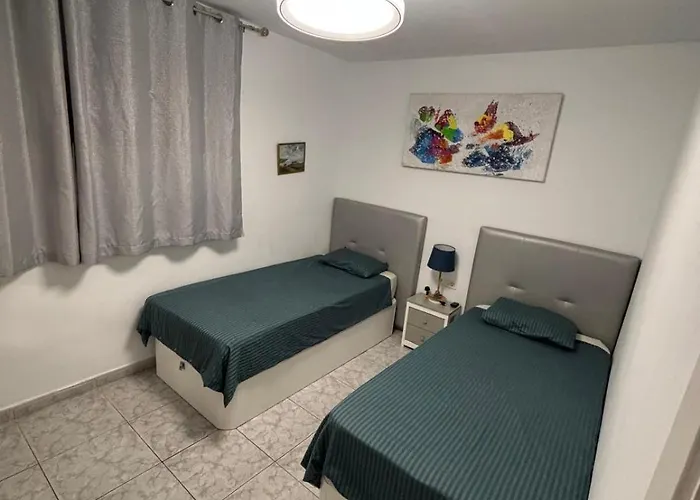 Parque Santiago 1, 219, Tenerife Dream