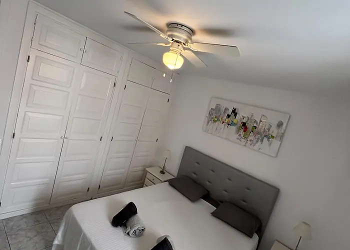 Parque Santiago 1, 219, Tenerife Dream Playa de las Americas (Tenerife)