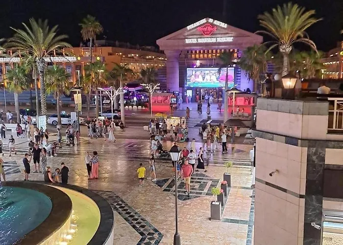 Parque Santiago 1, 219, Tenerife Dream *