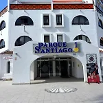 Parque Santiago 1, 219, Tenerife Dream Апартаменты Плая-де-лас-Америкас
