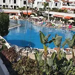 Parque Santiago 1, 219, Tenerife Dream * Плая-де-лас-Америкас