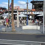 Апартаменты Parque Santiago 1, 219, Tenerife Dream *