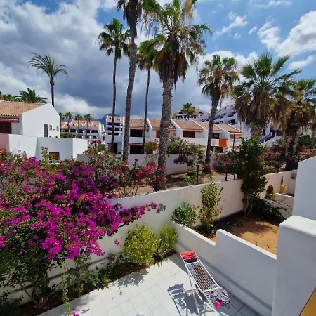 Parque Santiago 1, 219, Tenerife Dream Apartment *