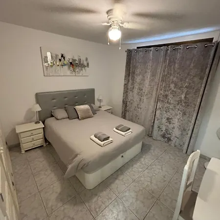 Parque Santiago 1, 219, Tenerife Dream *