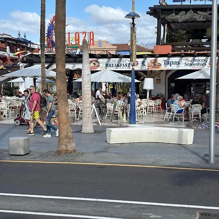 Apartman Parque Santiago 1, 219, Tenerife Dream *