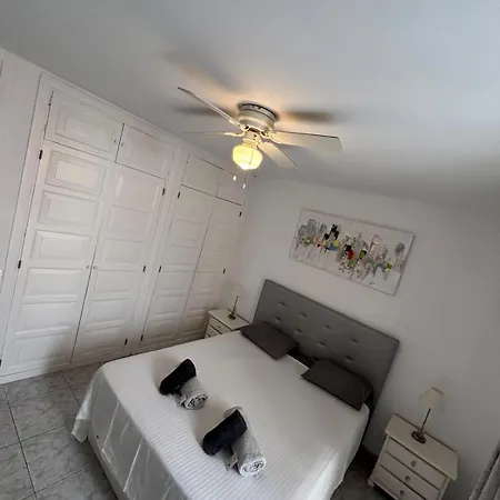 Parque Santiago 1, 219, Tenerife Dream Playa de las Américas