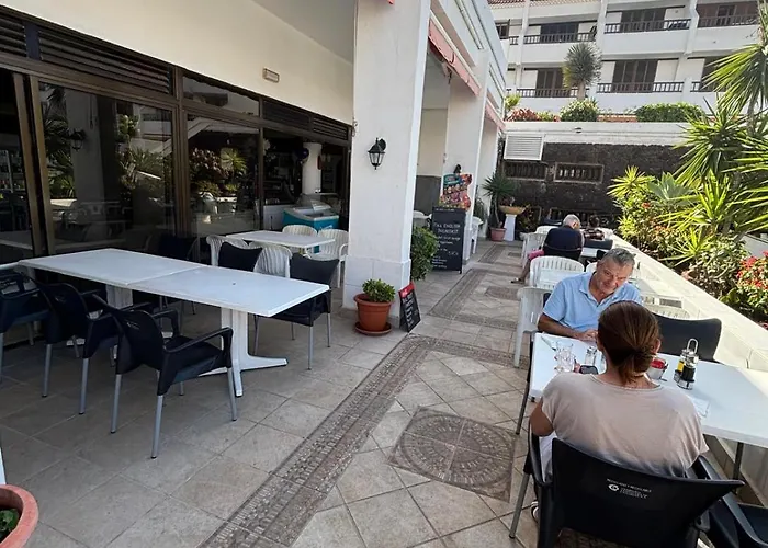 Parque Santiago 1, 219, Tenerife Dream Apartment *