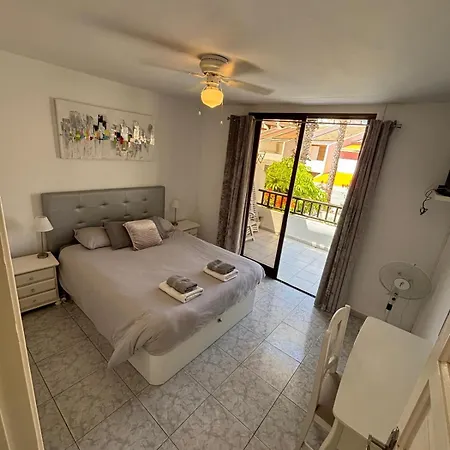 דירה Parque Santiago 1, 219, Tenerife Dream
