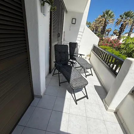 Parque Santiago 1, 219, Tenerife Dream פלאייה דה לאס אמריקס