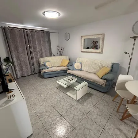 Parque Santiago 1, 219, Tenerife Dream פלאייה דה לאס אמריקס