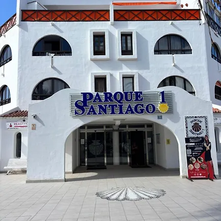 Parque Santiago 1, 219, Tenerife Dream Apartmán Playa de las Americas (Tenerife)