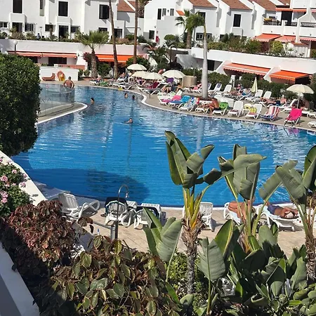 Parque Santiago 1, 219, Tenerife Dream * פלאייה דה לאס אמריקס