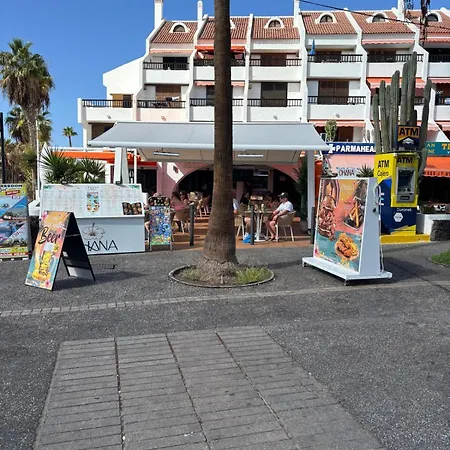 דירה Parque Santiago 1, 219, Tenerife Dream *