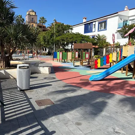 Parque Santiago 1, 219, Tenerife Dream بلايا ذي لاس أميريكاس