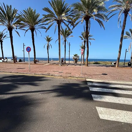 Apartmán Parque Santiago 1, 219, Tenerife Dream *