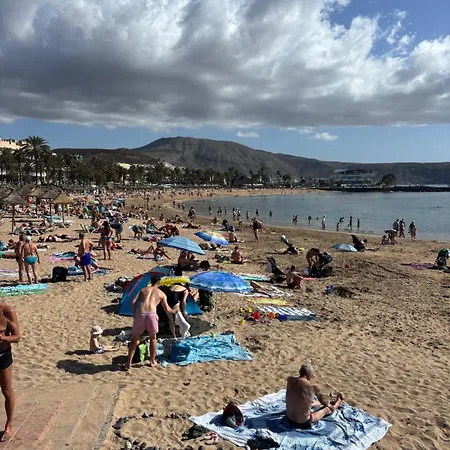 Parque Santiago 1, 219, Tenerife Dream פלאייה דה לאס אמריקס