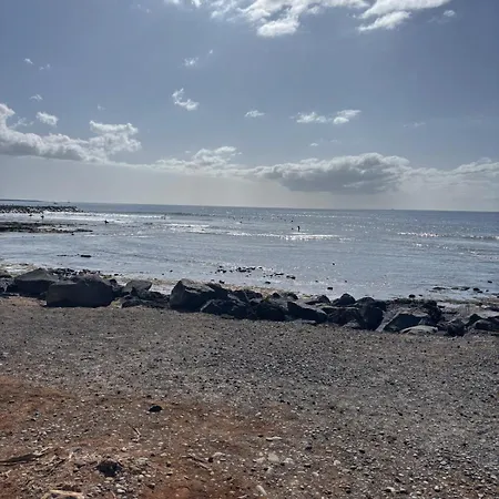 Parque Santiago 1, 219, Tenerife Dream * Playa de las Americas (Tenerife)