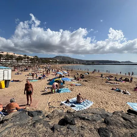 Parque Santiago 1, 219, Tenerife Dream * פלאייה דה לאס אמריקס