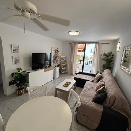 Parque Santiago 1, 219, Tenerife Dream פלאייה דה לאס אמריקס