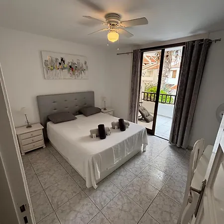 Apartmán Parque Santiago 1, 219, Tenerife Dream Playa de las Americas (Tenerife)