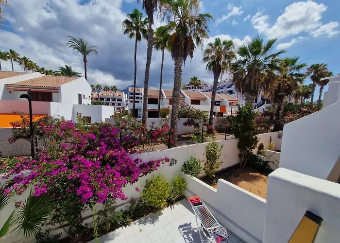 Parque Santiago 1, 219, Tenerife Dream Appartamento *