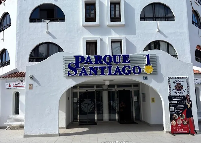 Parque Santiago 1, 219, Tenerife Dream Appartement Playa de las Américas