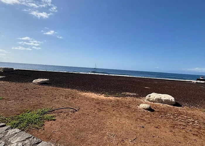 Parque Santiago 1, 219, Tenerife Dream Playa de las Americas (Tenerife)