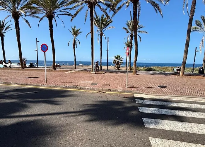 Apartmán Parque Santiago 1, 219, Tenerife Dream *