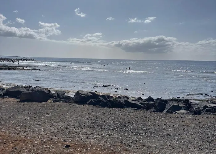 Parque Santiago 1, 219, Tenerife Dream * Playa de las Americas (Tenerife)