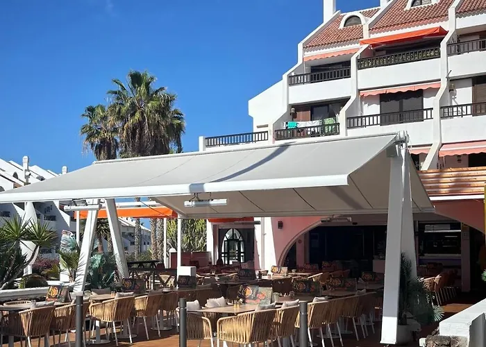 Parque Santiago 1, 219, Tenerife Dream *