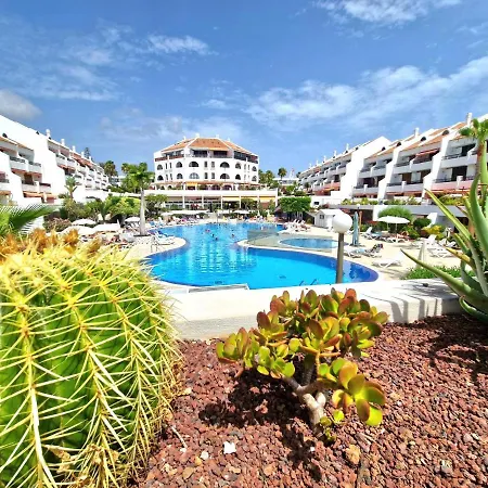 Parque Santiago 1, 219, Tenerife Dream Appartement *