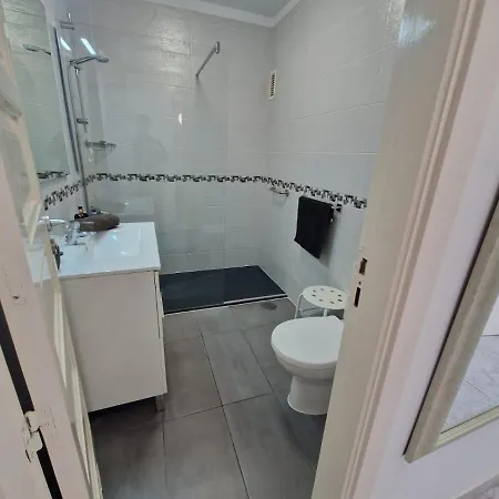 Parque Santiago 1, 219, Tenerife Dream * Playa de las Américas