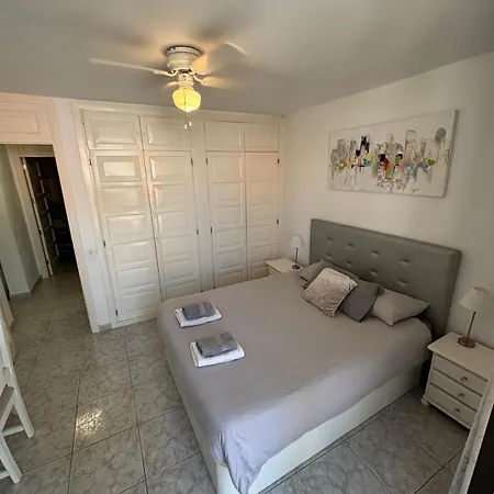 Parque Santiago 1, 219, Tenerife Dream