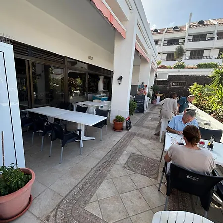 Parque Santiago 1, 219, Tenerife Dream Lejlighed