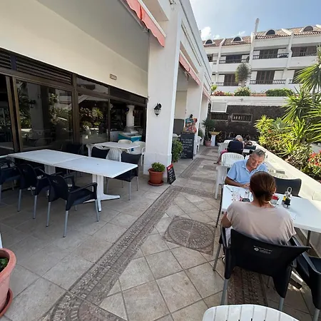 Parque Santiago 1, 219, Tenerife Dream Appartement *