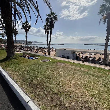 Parque Santiago 1, 219, Tenerife Dream Appartement *