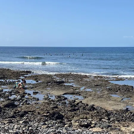 Parque Santiago 1, 219, Tenerife Dream Lejlighed Playa de las Américas