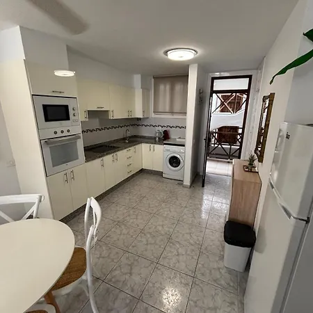 Parque Santiago 1, 219, Tenerife Dream *