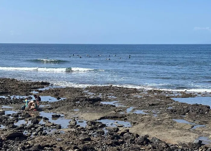 Parque Santiago 1, 219, Tenerife Dream Daire Playa de las Américas